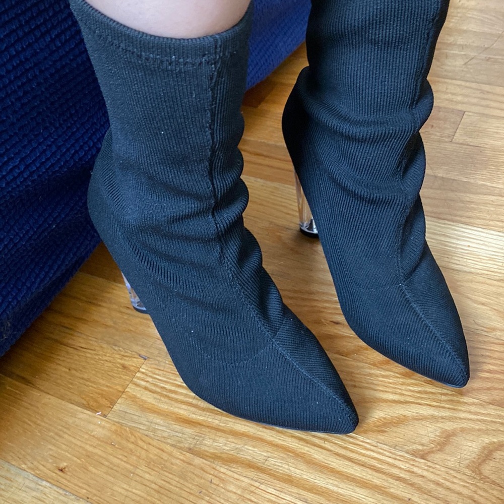 Womens boots